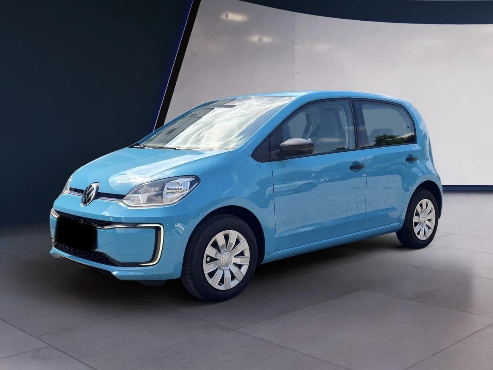 VW Up E 2021 9900km CCS | Mobile.bg � ����������� 1
