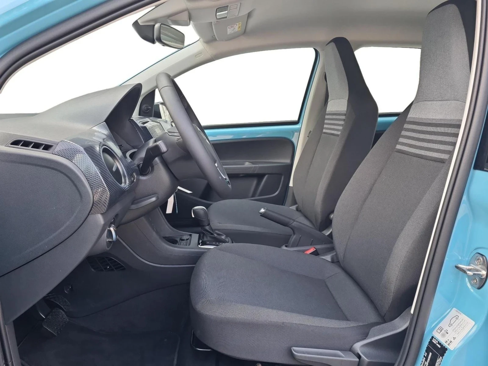 VW Up E 2021 9900km CCS - изображение 8