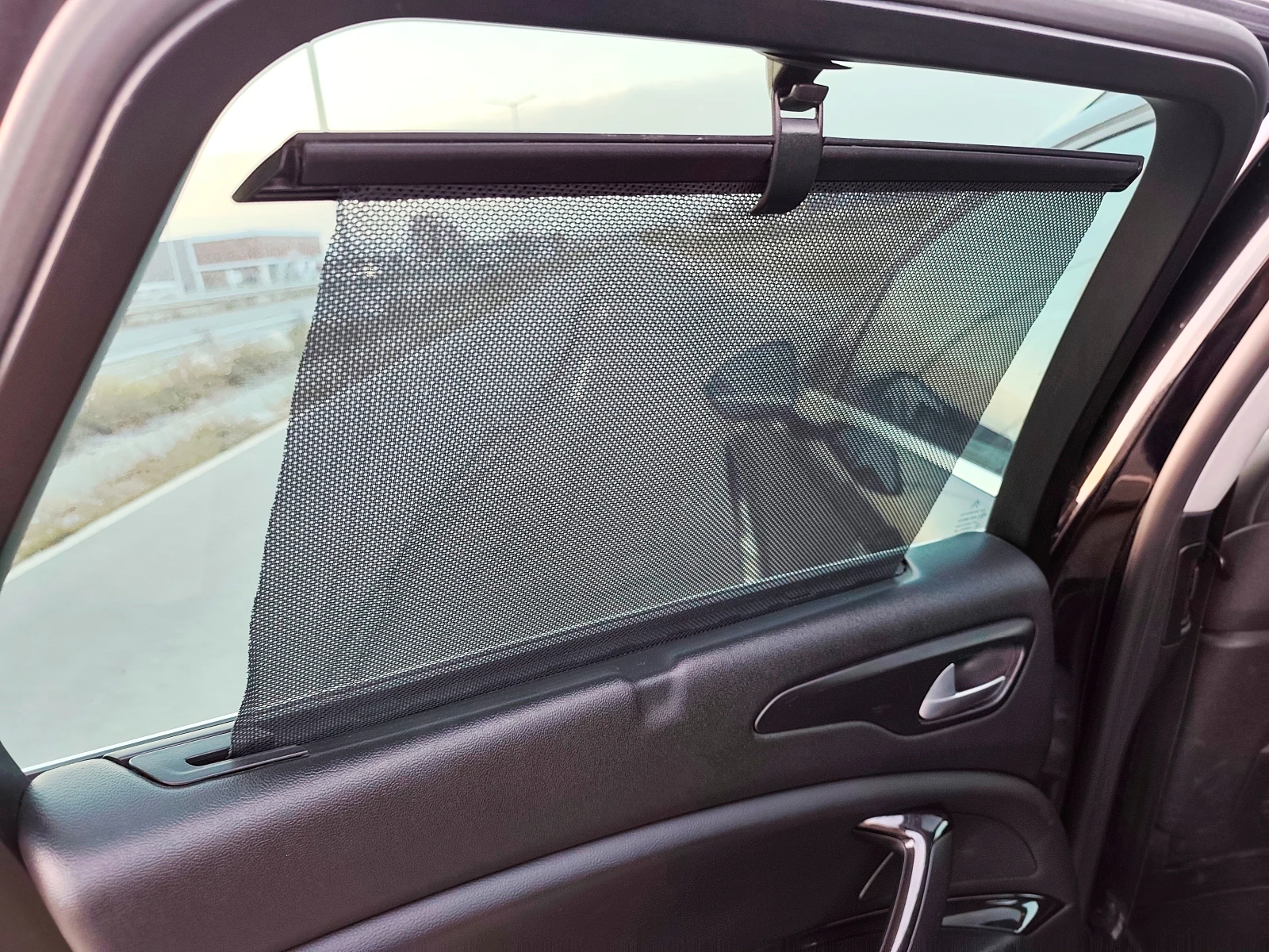 Citroen C5 3.0HDI 241ks FULL | Mobile.bg   17