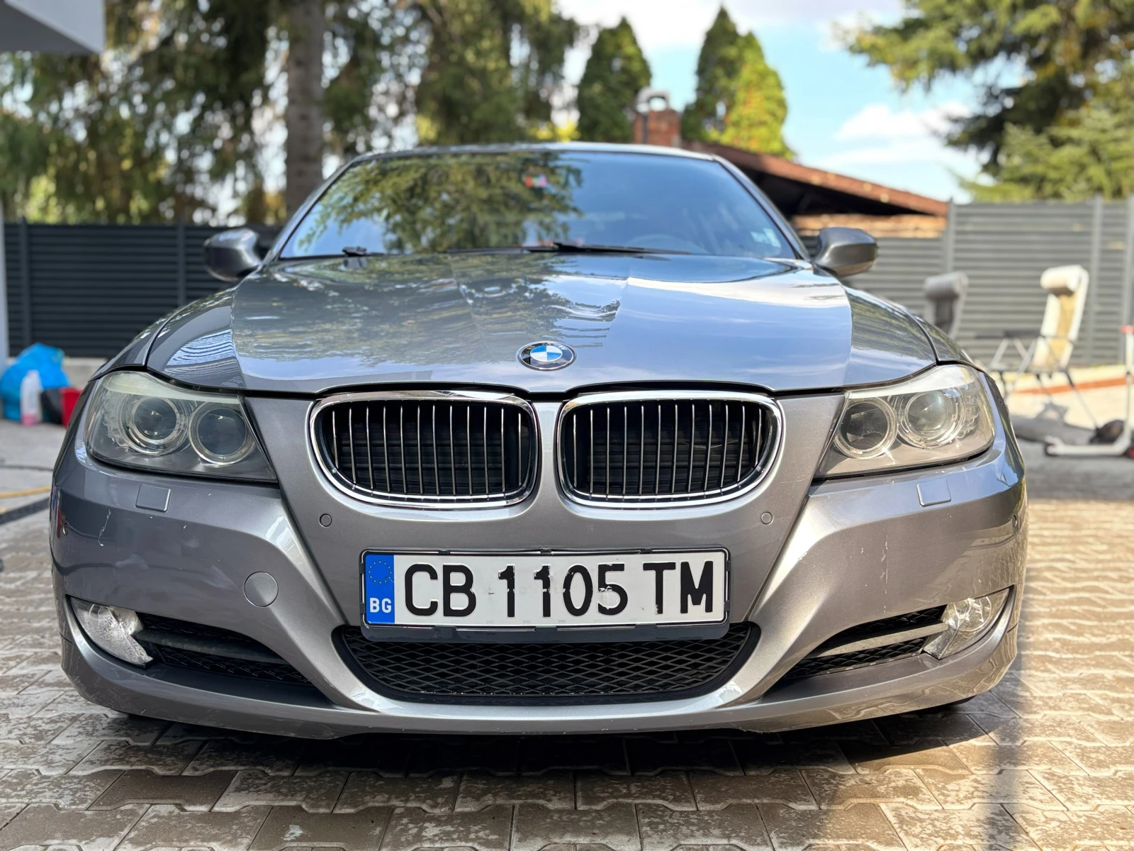 BMW 330  - изображение 2