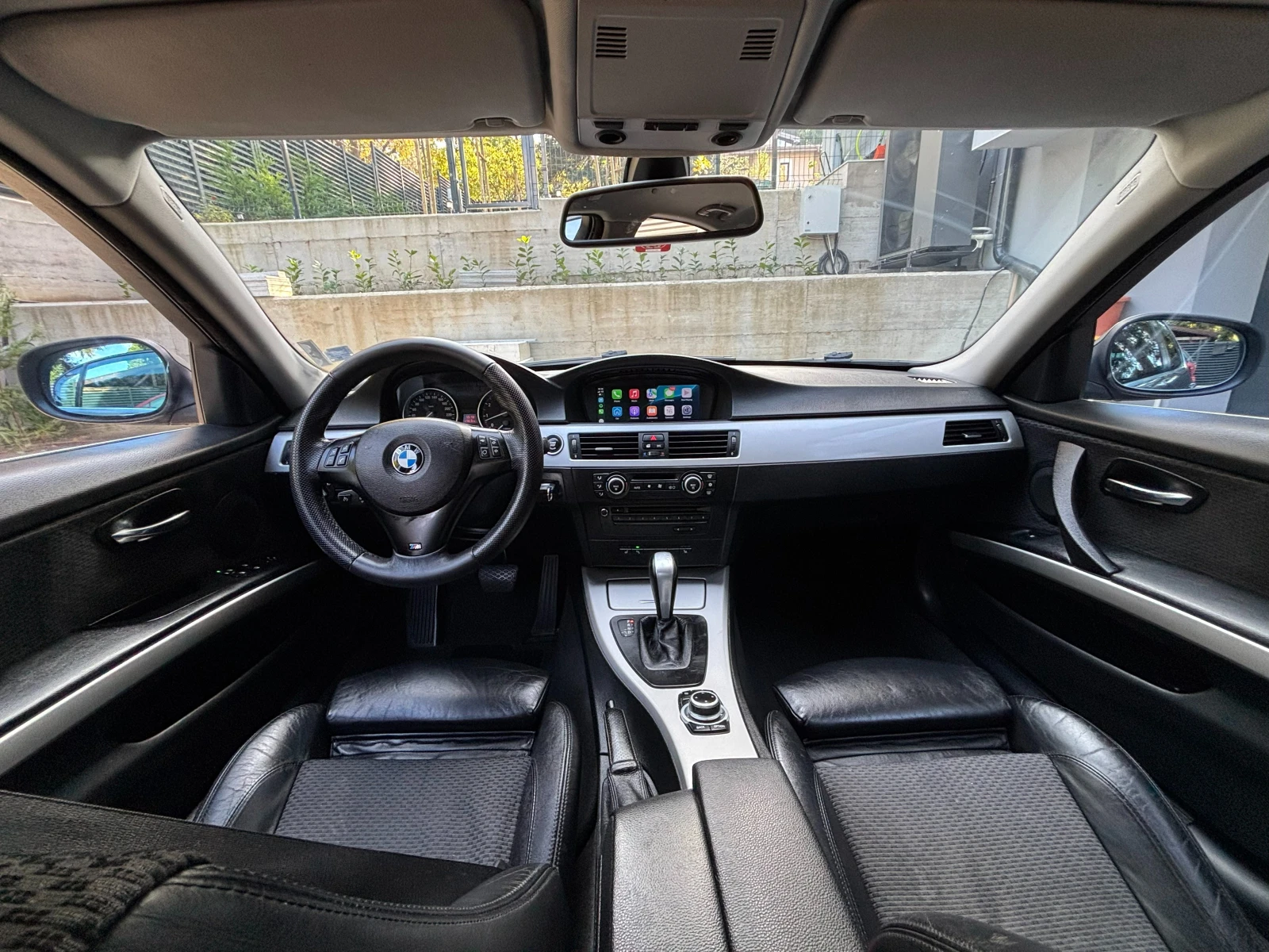 BMW 330  - изображение 9