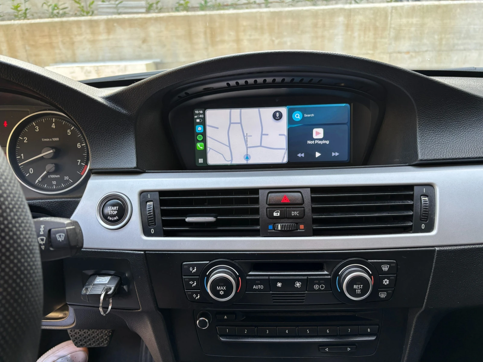 BMW 330  - изображение 8