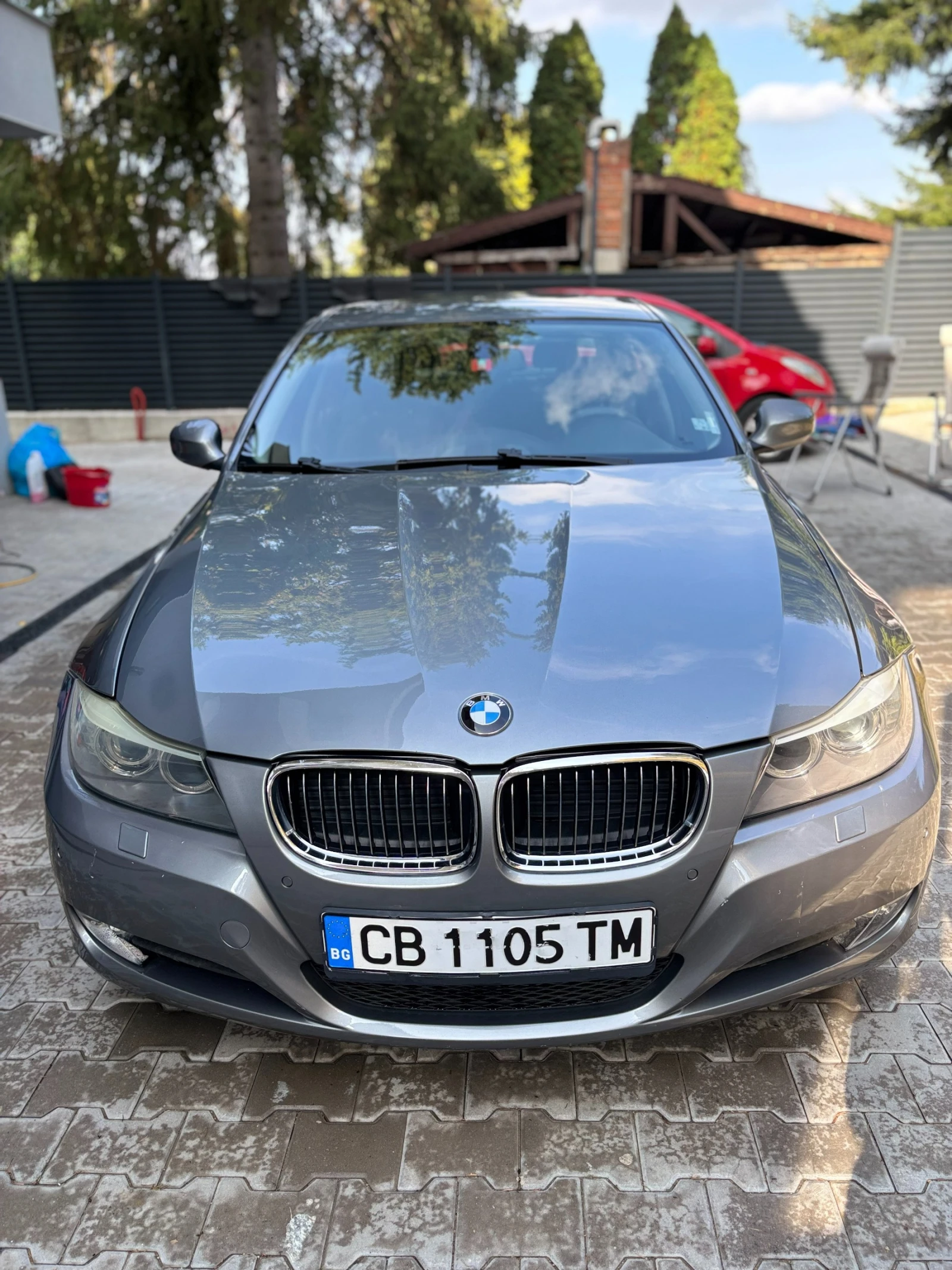 BMW 330  - изображение 5