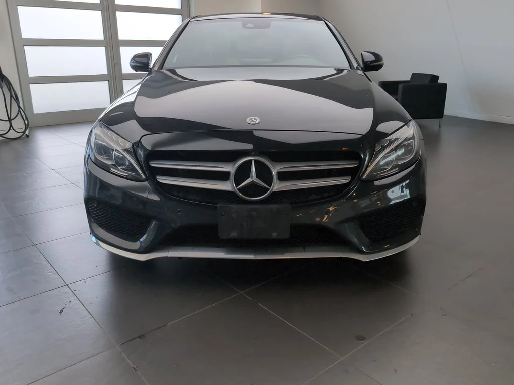 Mercedes-Benz C 300 * CARFAX * БЕЗ ПЪРВОНАЧАЛНА ВНОСКА - изображение 2