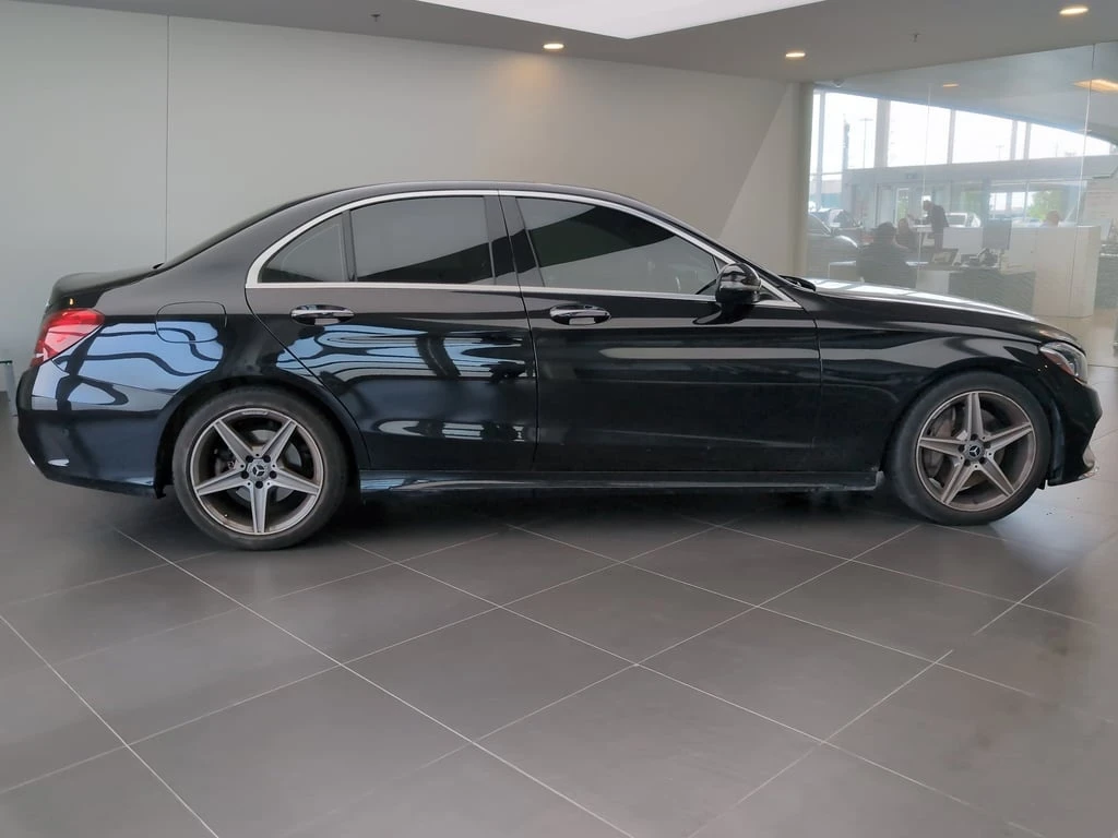 Mercedes-Benz C 300 * CARFAX * БЕЗ ПЪРВОНАЧАЛНА ВНОСКА - изображение 4
