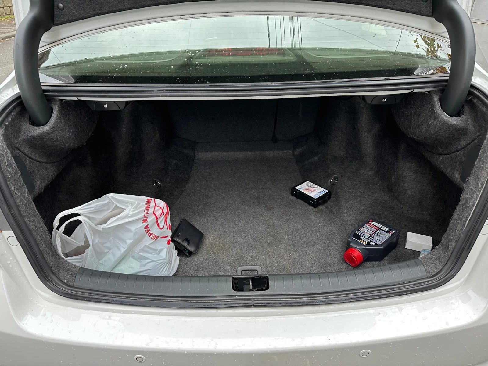 Honda Accord Type S | Mobile.bg   15