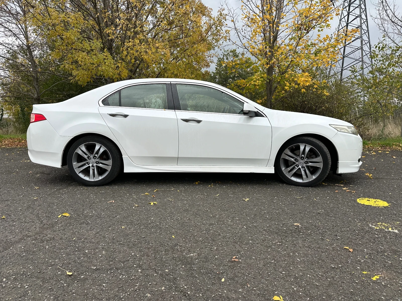 Honda Accord Type S | Mobile.bg   8