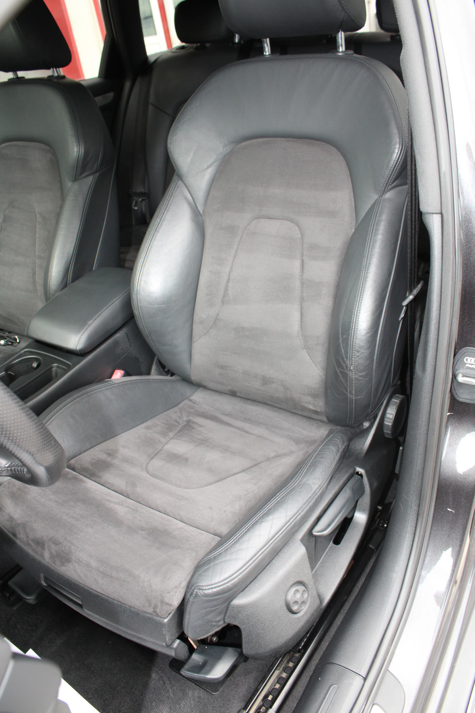 Audi A4 Allroad 2.0TFSI QUATTRO 211HP | Mobile.bg   9