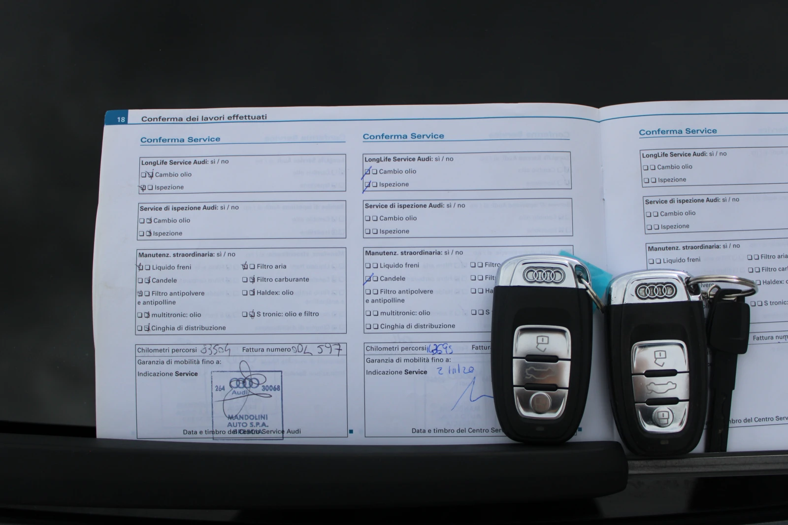 Audi A4 Allroad 2.0TFSI QUATTRO 211HP | Mobile.bg   15