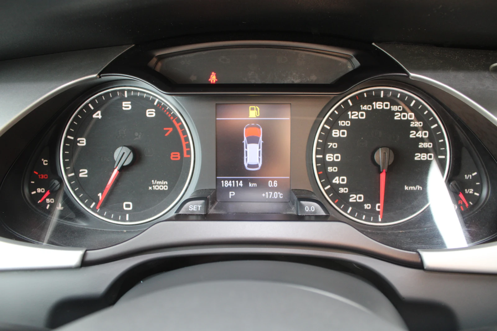 Audi A4 Allroad 2.0TFSI QUATTRO 211HP | Mobile.bg   14