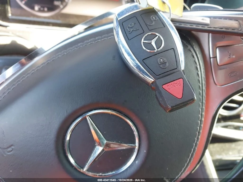 Mercedes-Benz S 550 * CARFAX *    | Mobile.bg   11