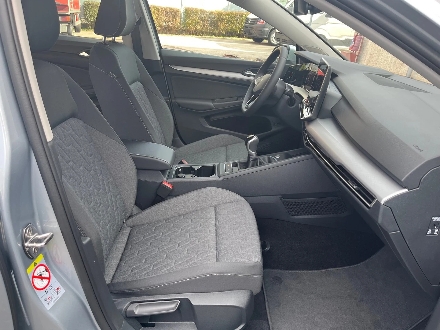VW Golf Variant 8 Life PLUS 2.0 TDI SCR | Mobile.bg � ����������� 8