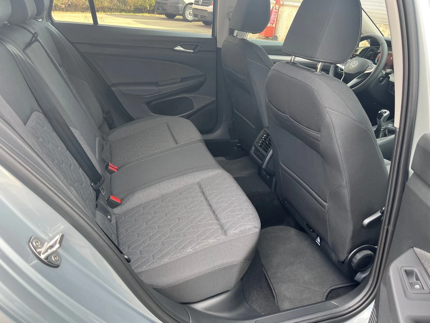 VW Golf Variant 8 Life PLUS 2.0 TDI SCR | Mobile.bg � ����������� 7