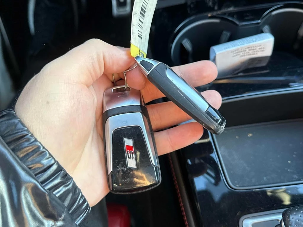 Audi S5 2022 Progressiv * CARFAX * ��� ������������ ������ | Mobile.bg � ����������� 13