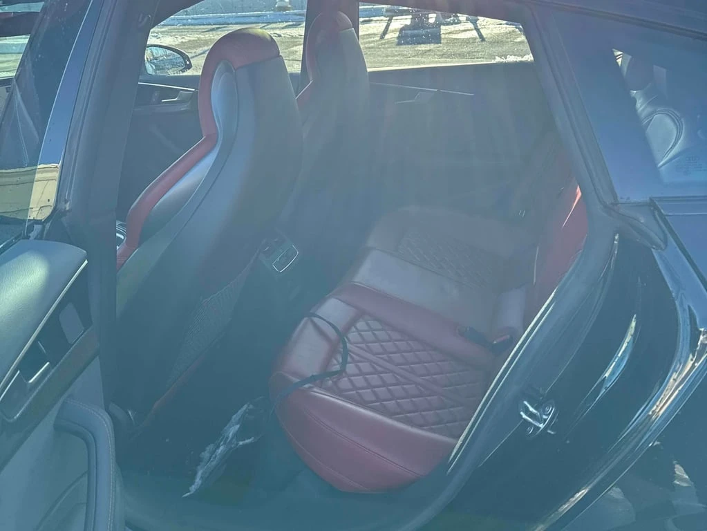 Audi S5 2022 Progressiv * CARFAX * ��� ������������ ������ | Mobile.bg � ����������� 11