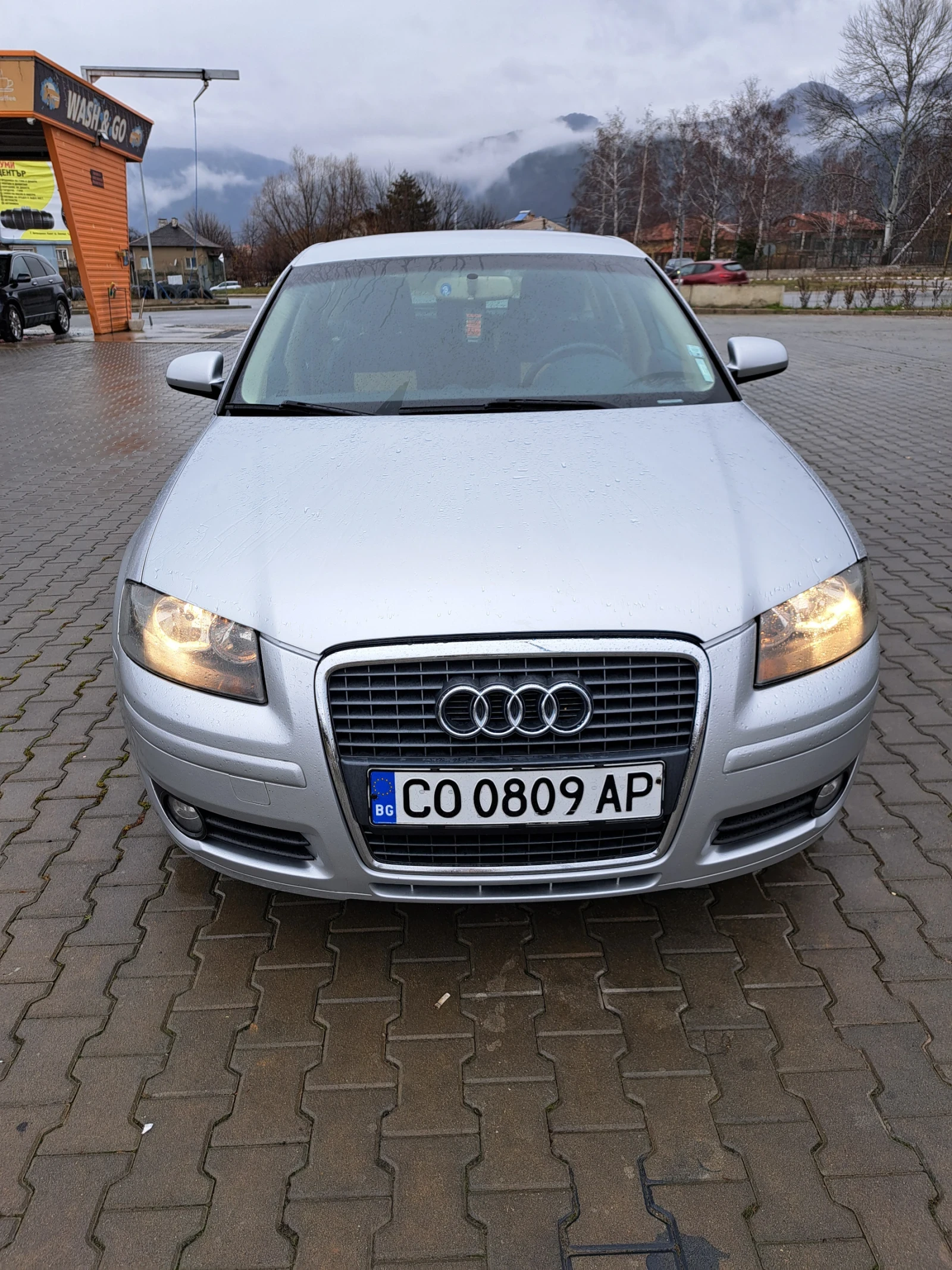 Audi A3 Sportback | Mobile.bg � ����������� 1