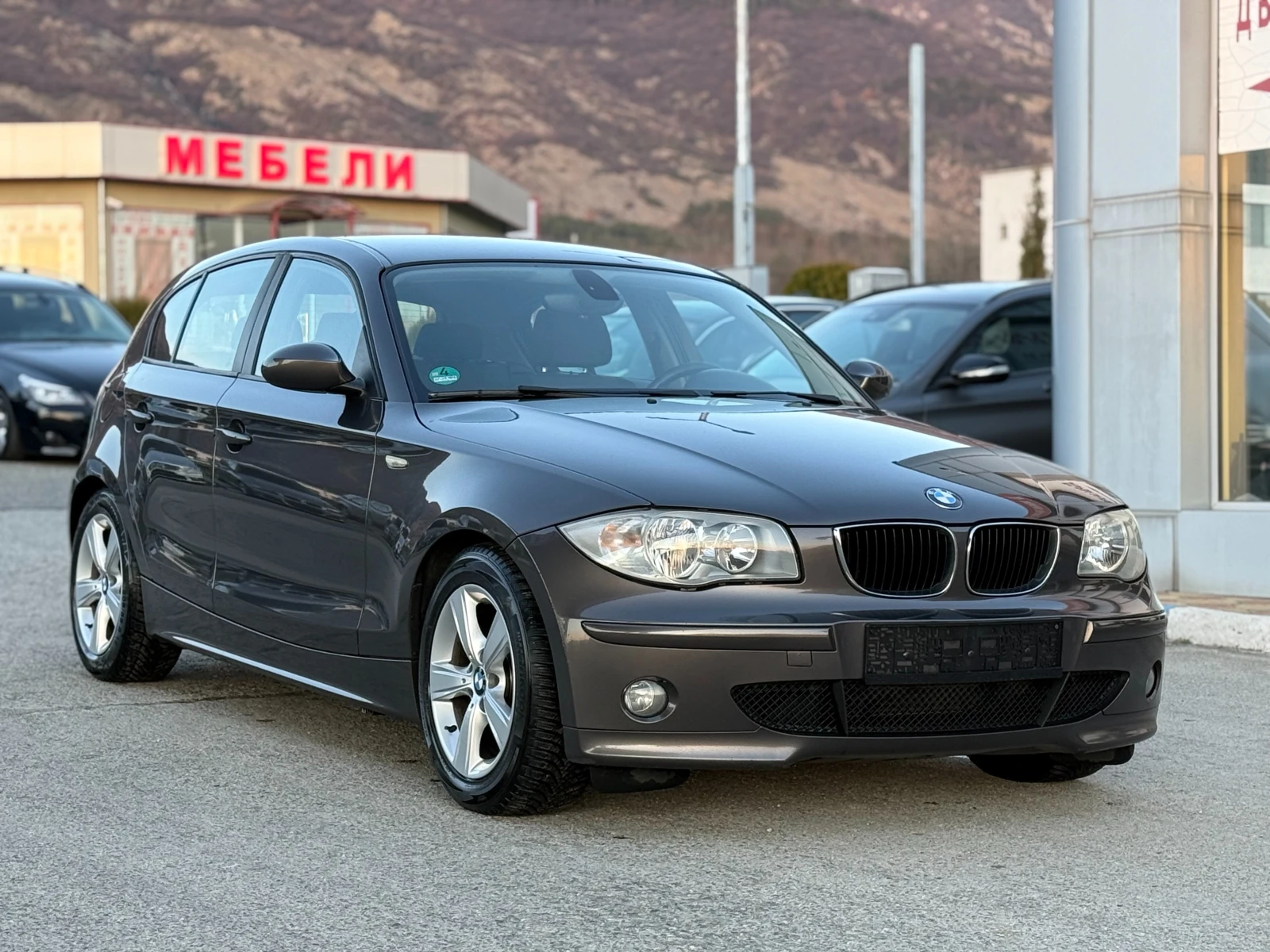 BMW 120 Auto/Recaro/������� | Mobile.bg � ����������� 3