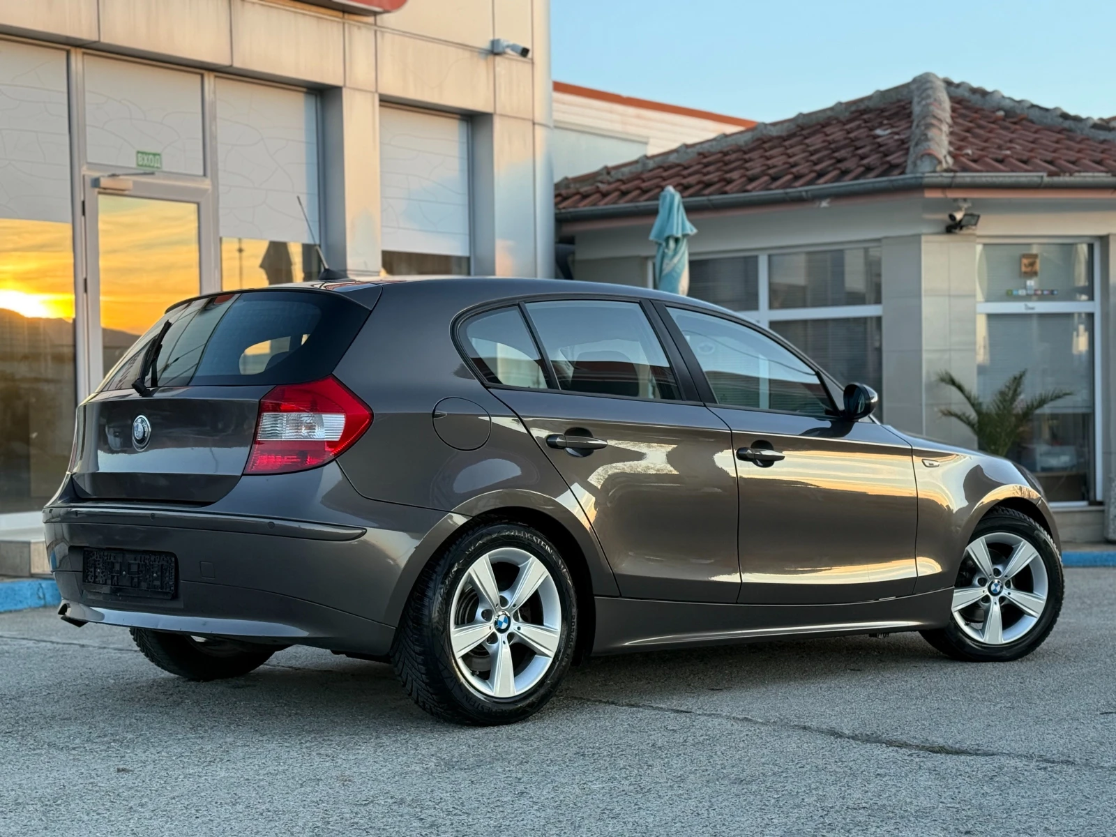 BMW 120 Auto/Recaro/������� | Mobile.bg � ����������� 2