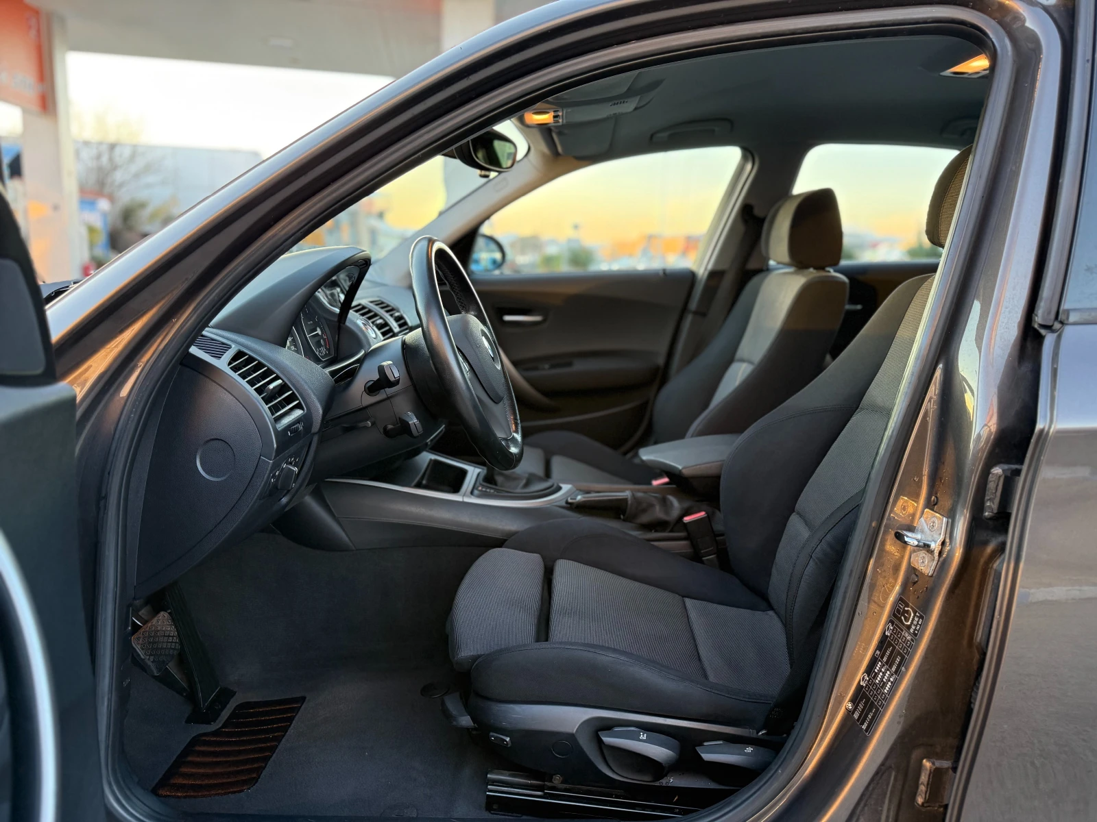 BMW 120 Auto/Recaro/������� | Mobile.bg � ����������� 9