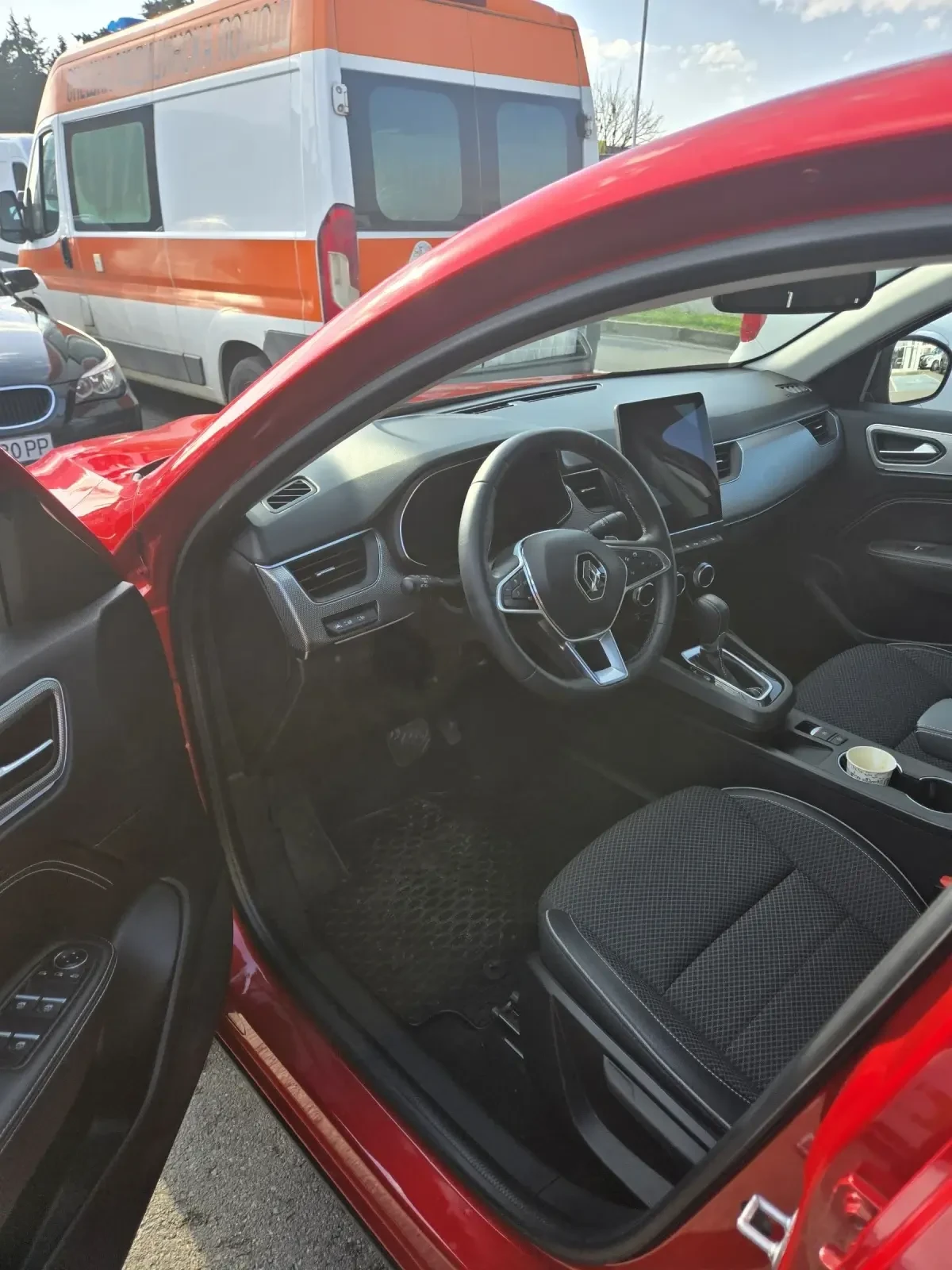 Renault Arkana | Mobile.bg � ����������� 12