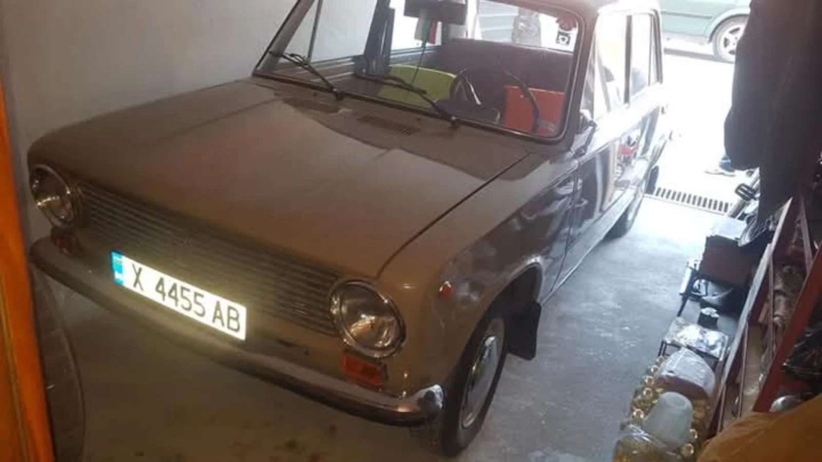 Lada 1200 S | Mobile.bg � ����������� 1