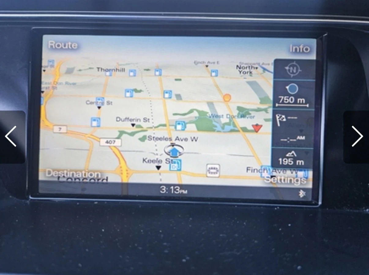 Audi S4 PREMIUM PLUS - изображение 8