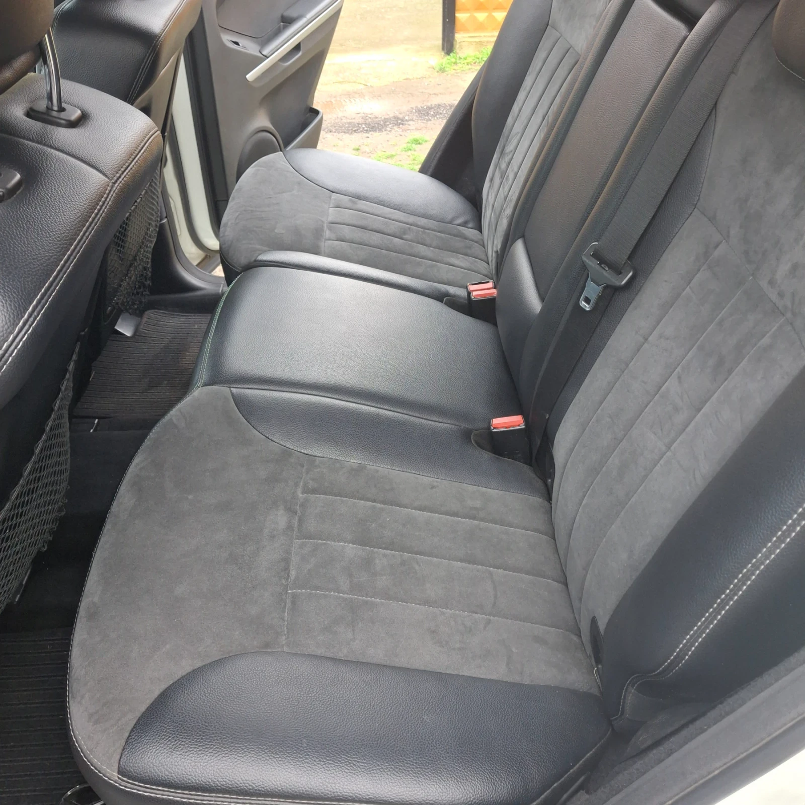 Mercedes-Benz ML 320 | Mobile.bg � ����������� 11