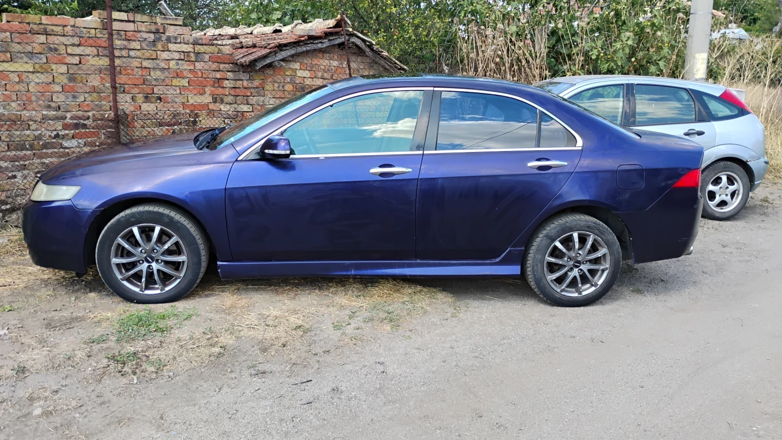 Honda Accord 2.4 i Vtek Executive | Mobile.bg � ����������� 5