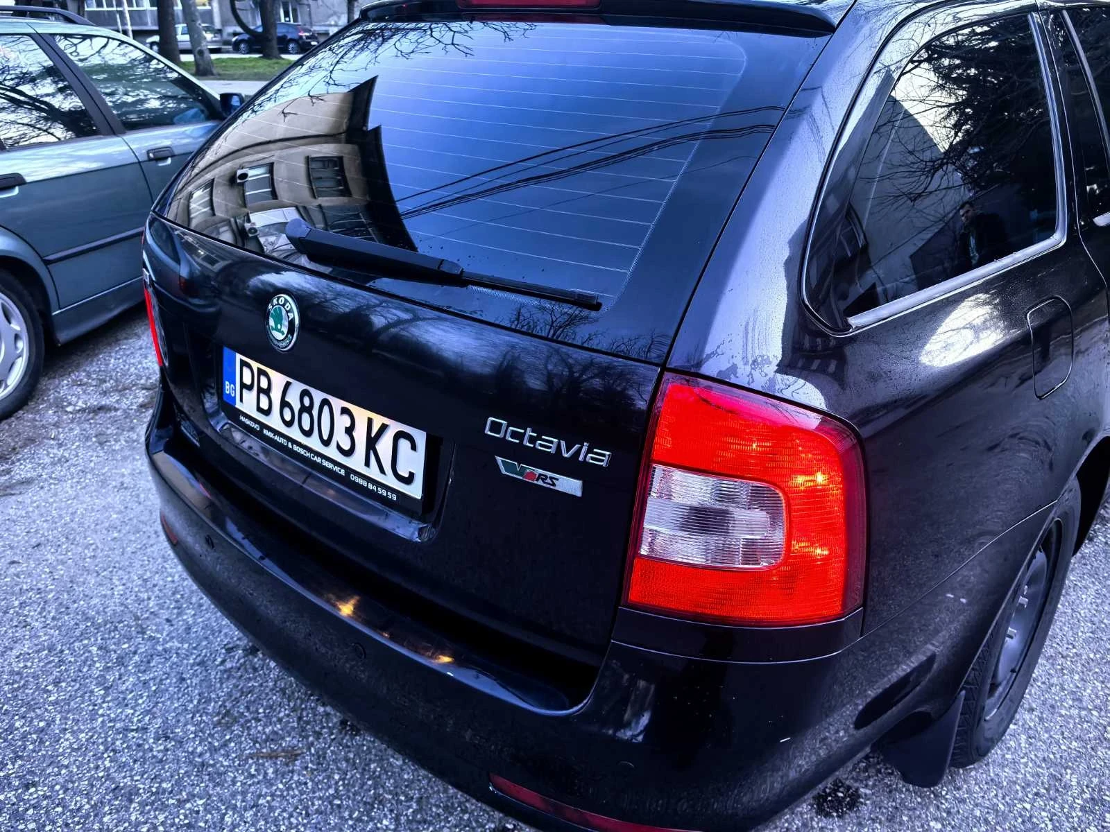 Skoda Octavia 1.6TDi | Mobile.bg � ����������� 6