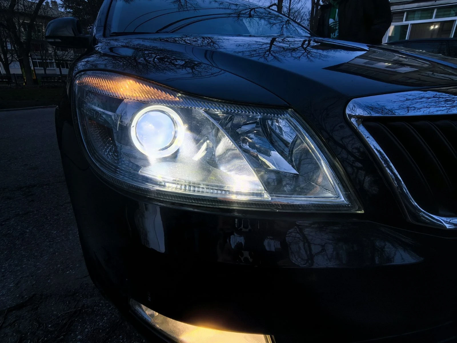 Skoda Octavia 1.6TDi | Mobile.bg � ����������� 7