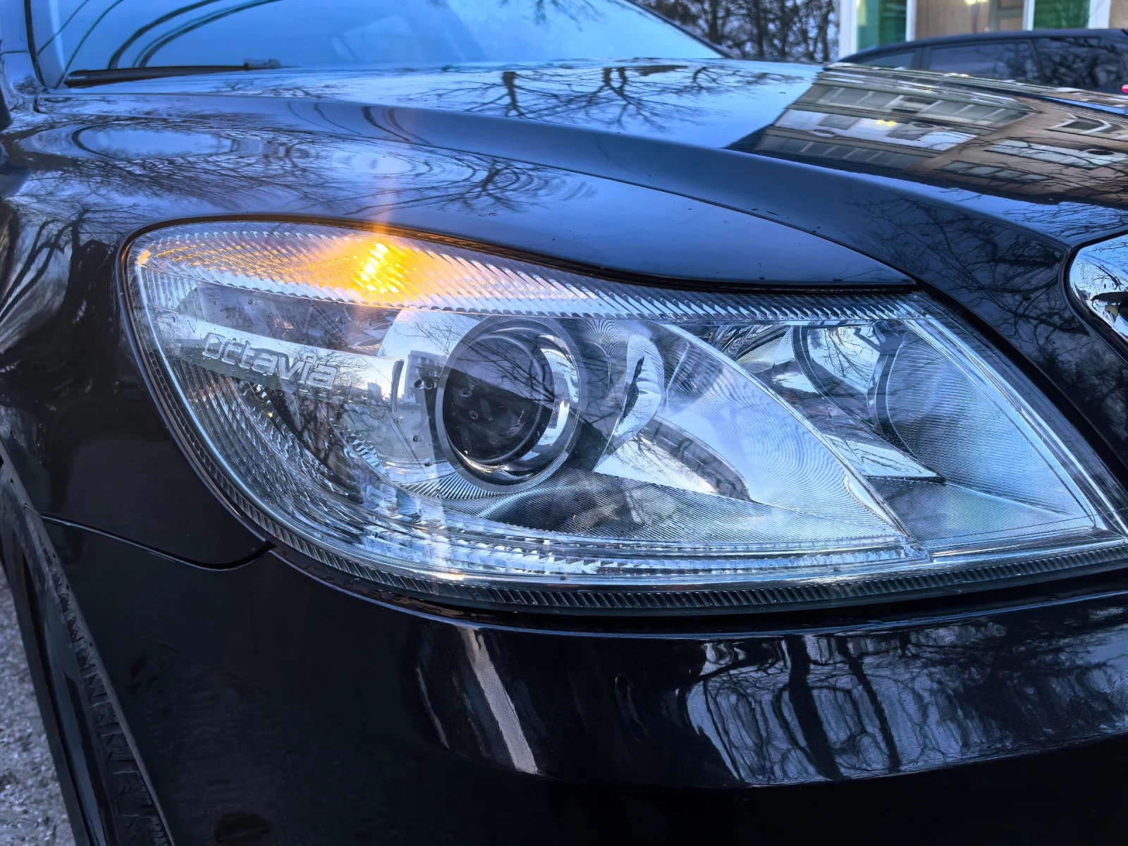 Skoda Octavia 1.6TDi | Mobile.bg � ����������� 12