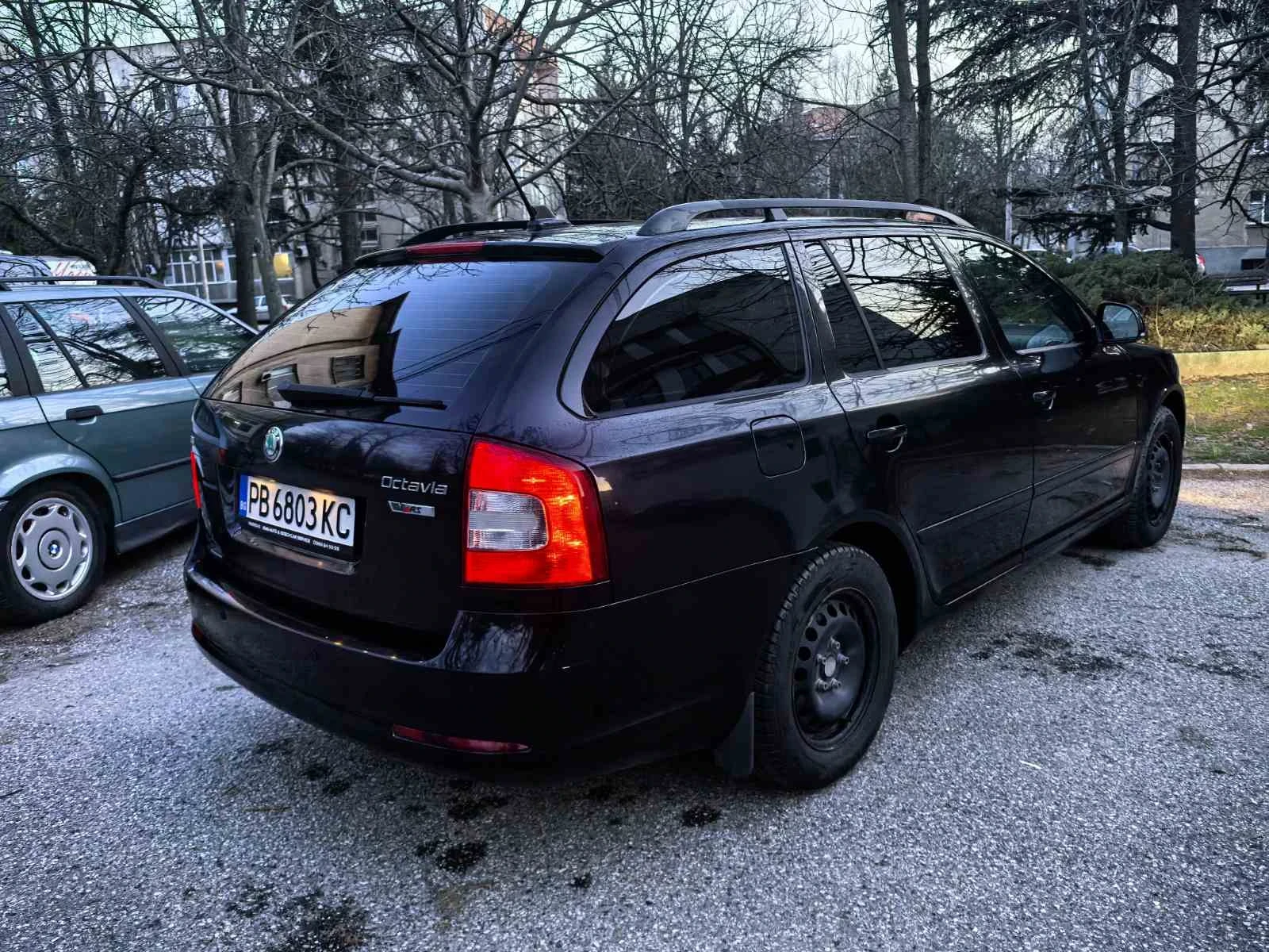 Skoda Octavia 1.6TDi | Mobile.bg � ����������� 2