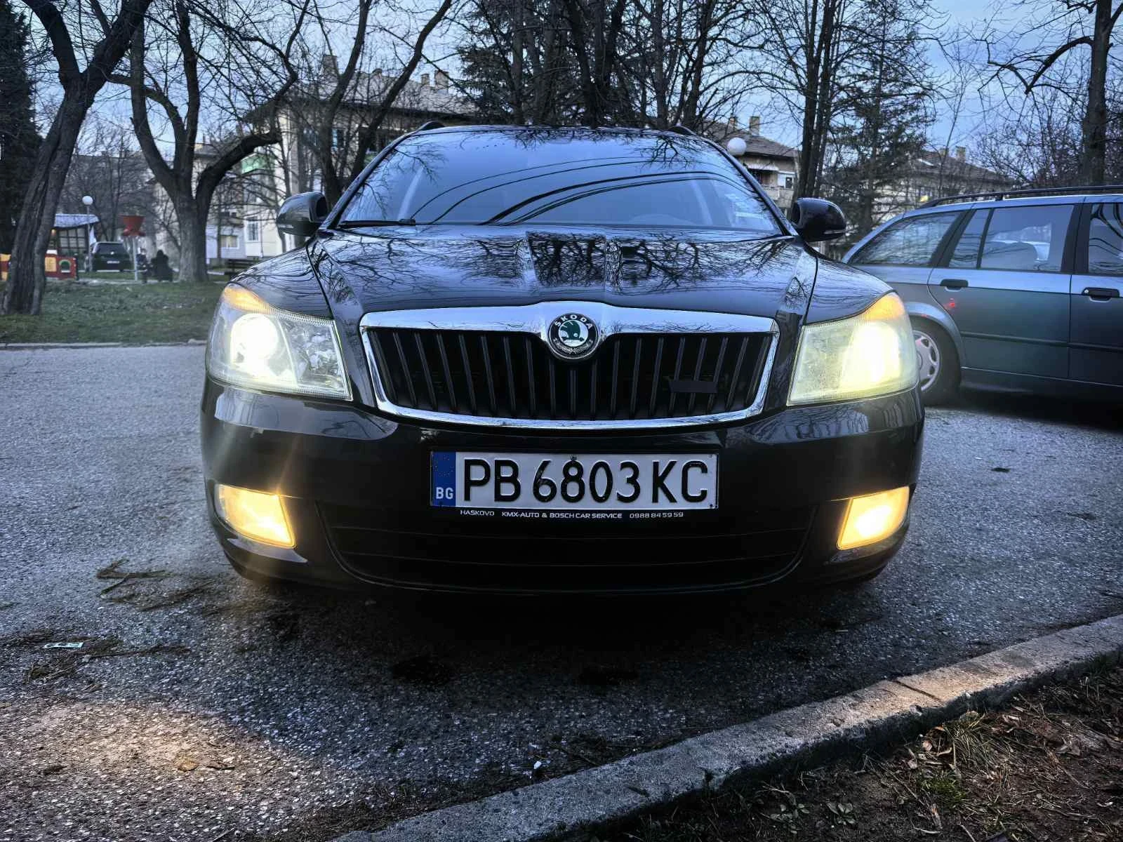 Skoda Octavia 1.6TDi | Mobile.bg � ����������� 3