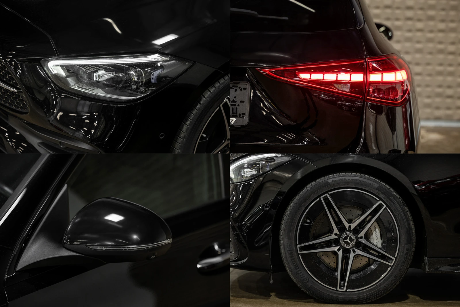 Mercedes-Benz C 300 d AMG Line* EQ Boost 9G-tronic* Apple CarPlay, снимка 13 - Автомобили и джипове - 53801448