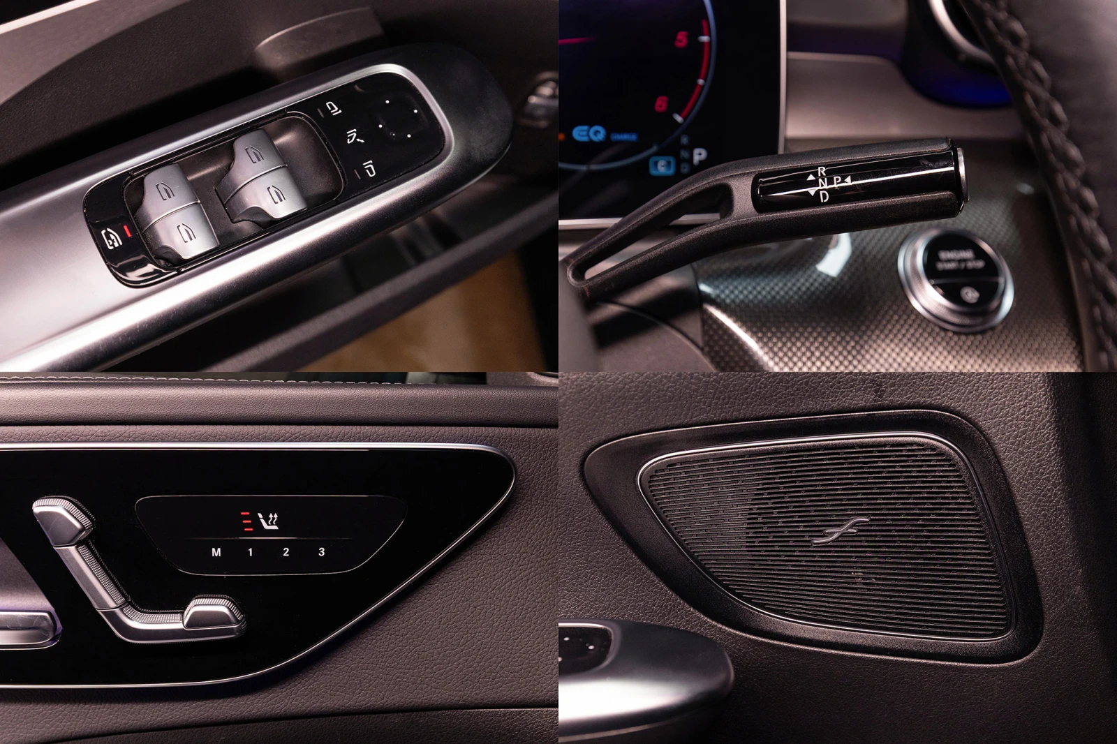 Mercedes-Benz C 300 d AMG Line* EQ Boost 9G-tronic* Apple CarPlay, снимка 17 - Автомобили и джипове - 53801448