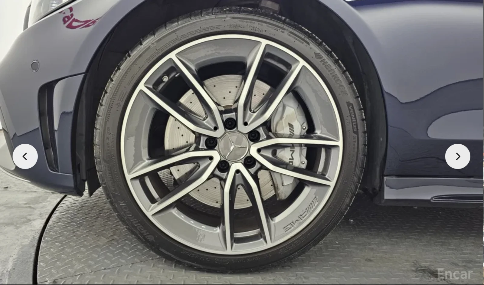 Mercedes-Benz C 43 AMG 4MATIC* COUPE* FACELIFT* BURMESTER* ХЕДЪП* , снимка 6 - Автомобили и джипове - 54019461