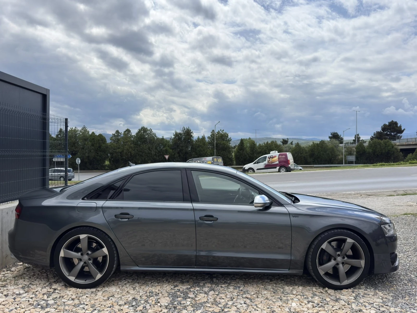 Audi S8 MATRIX/STAGE 2/700hp/CARBON PACK/ACC/ | Mobile.bg � ����������� 4