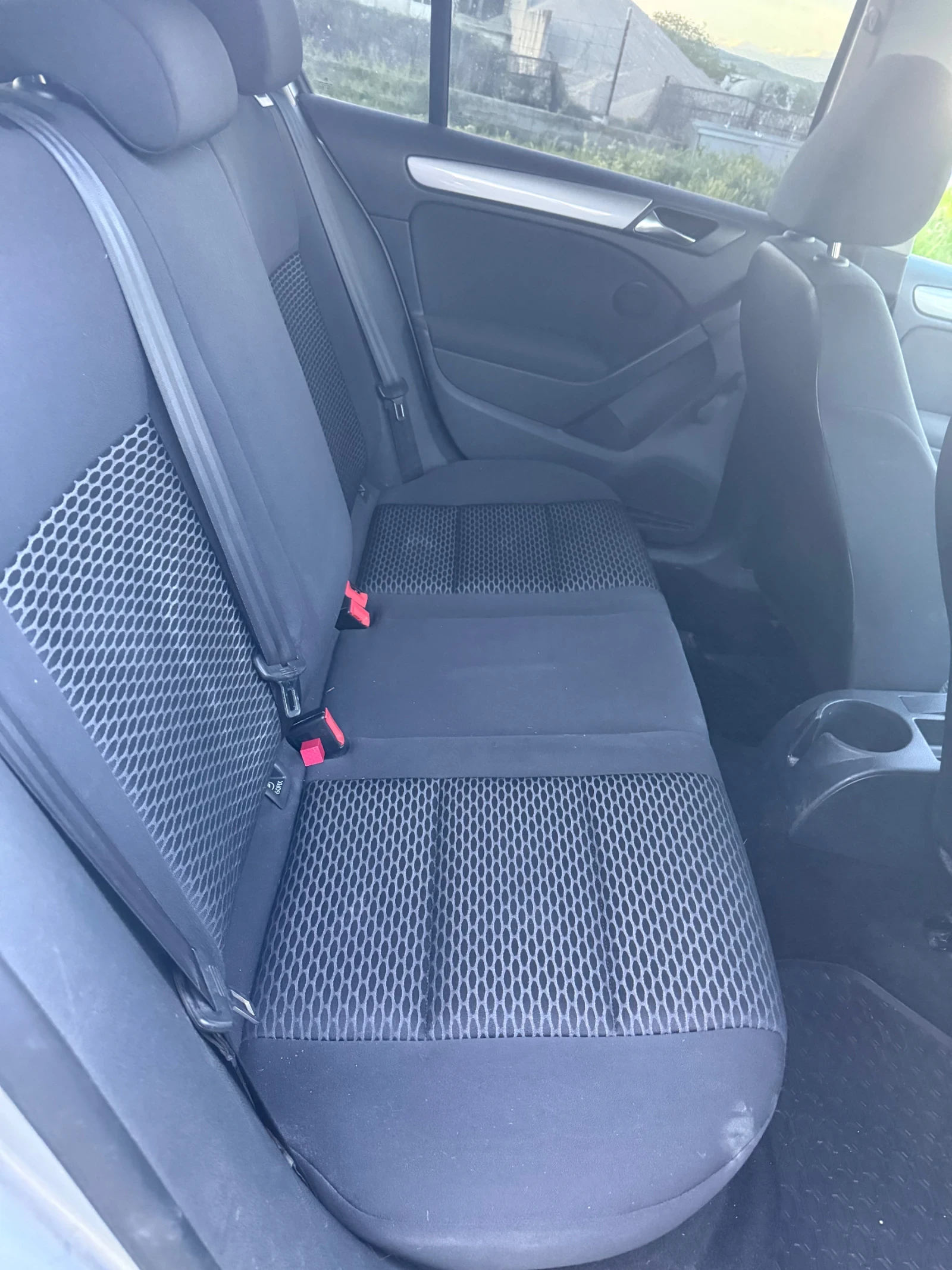 VW Golf TDI Топ парктроник, снимка 5 - Автомобили и джипове - 54336308