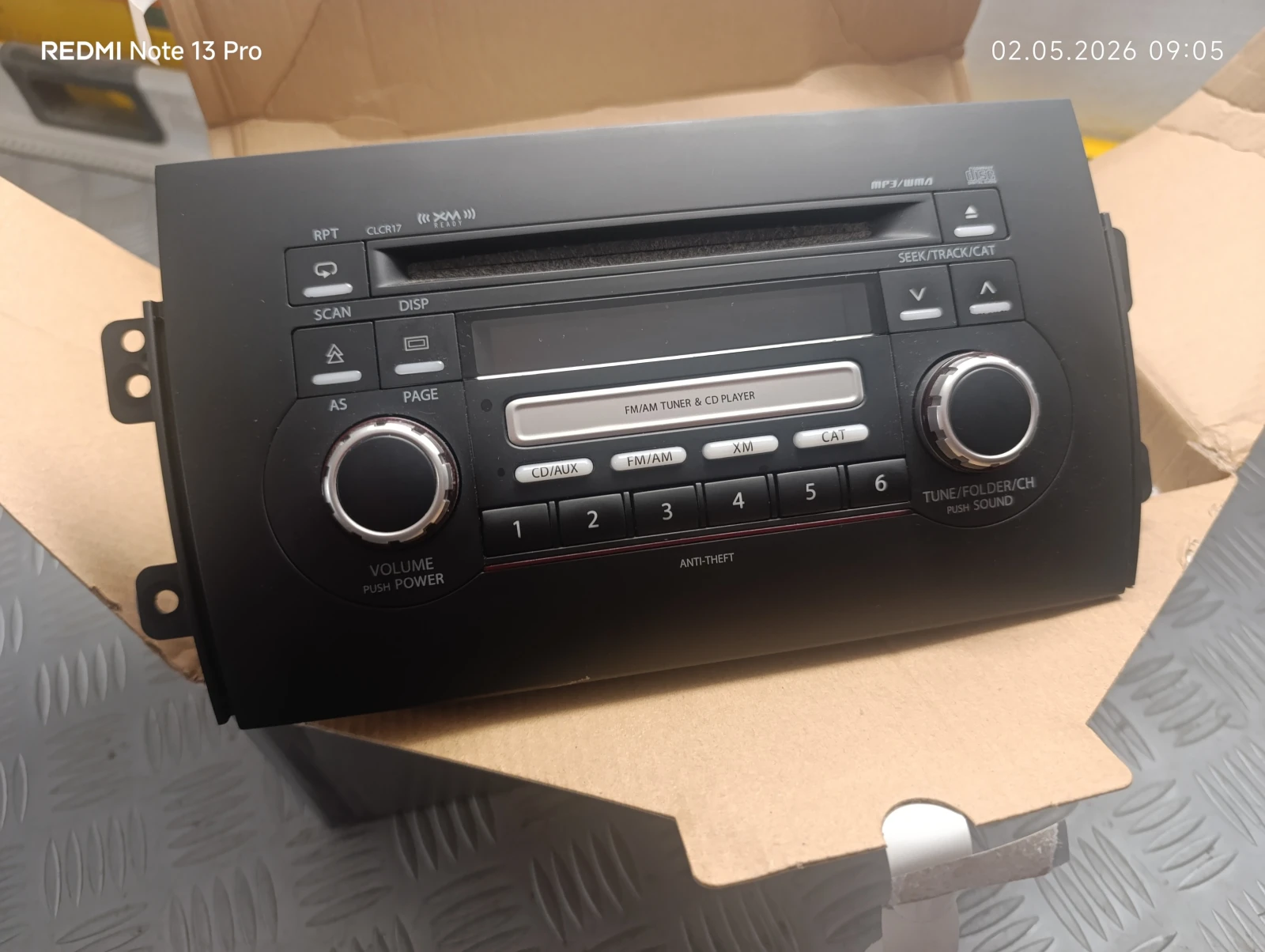 Suzuki SX4 Газ, снимка 14 - Автомобили и джипове - 54387111