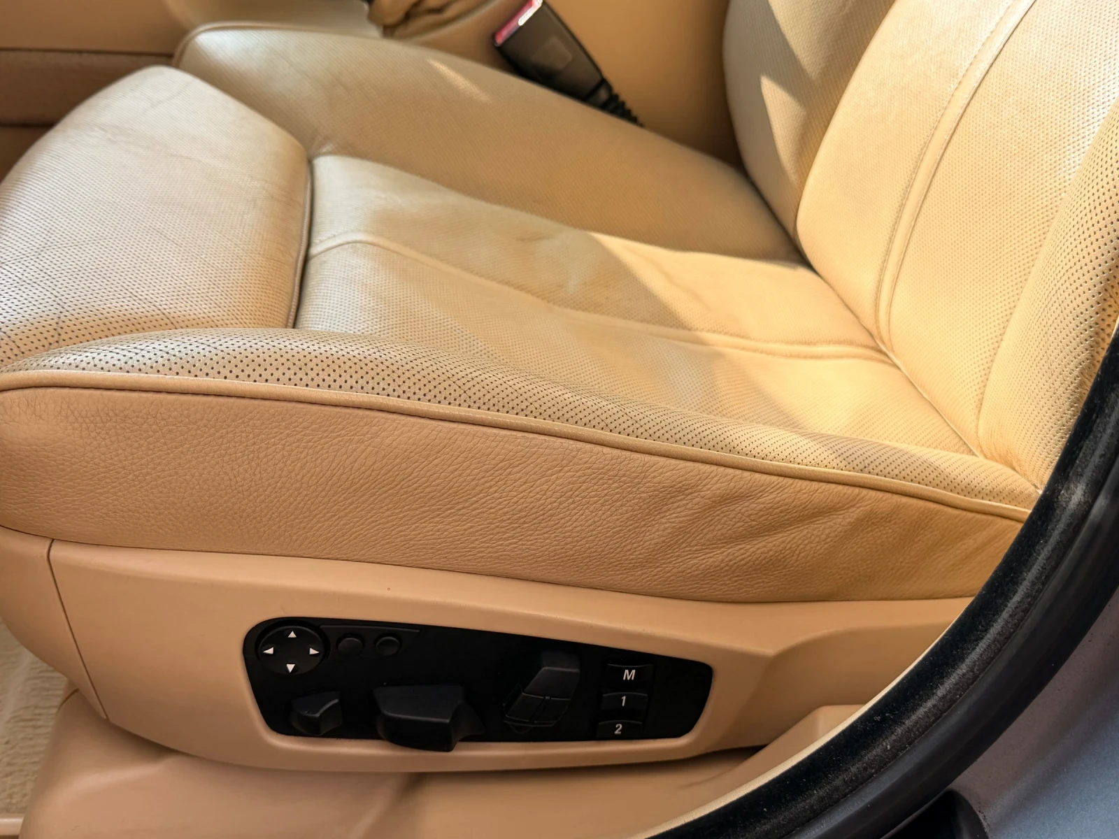 BMW 530, снимка 9 - Автомобили и джипове - 54416460