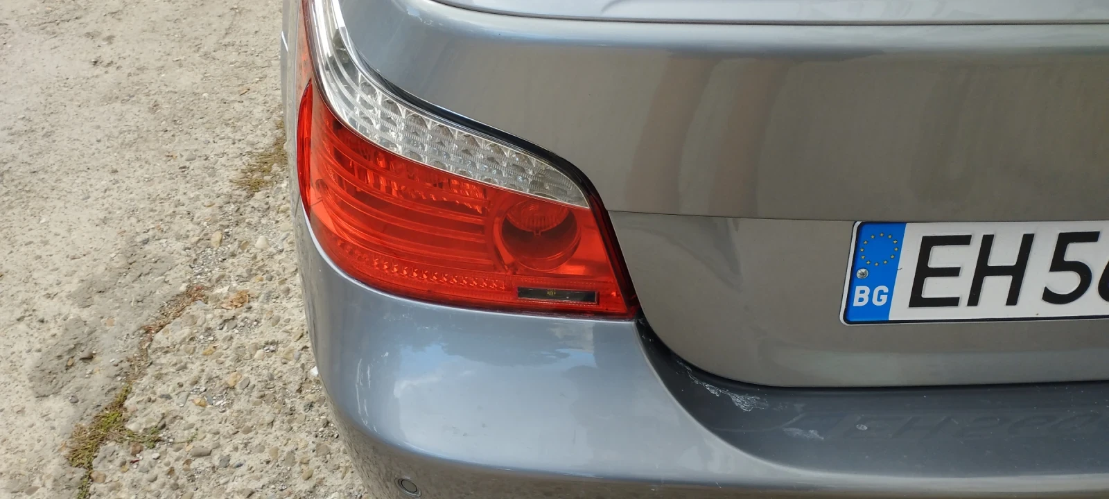 BMW 530, снимка 17 - Автомобили и джипове - 54416460