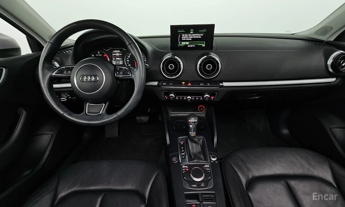 Audi A3, снимка 7 - Автомобили и джипове - 54459636
