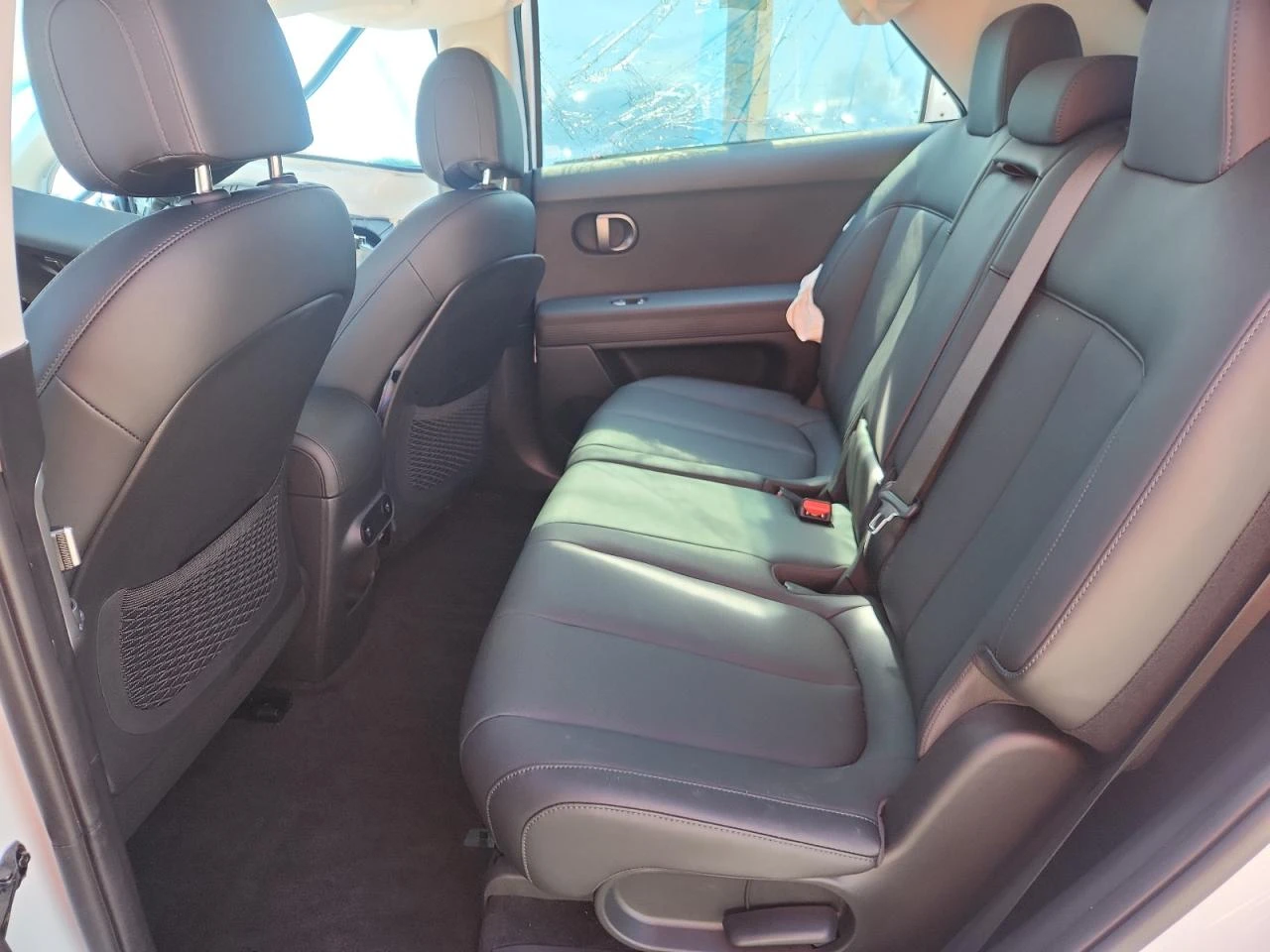 Hyundai Ioniq 5 Sel, снимка 10 - Автомобили и джипове - 54543508