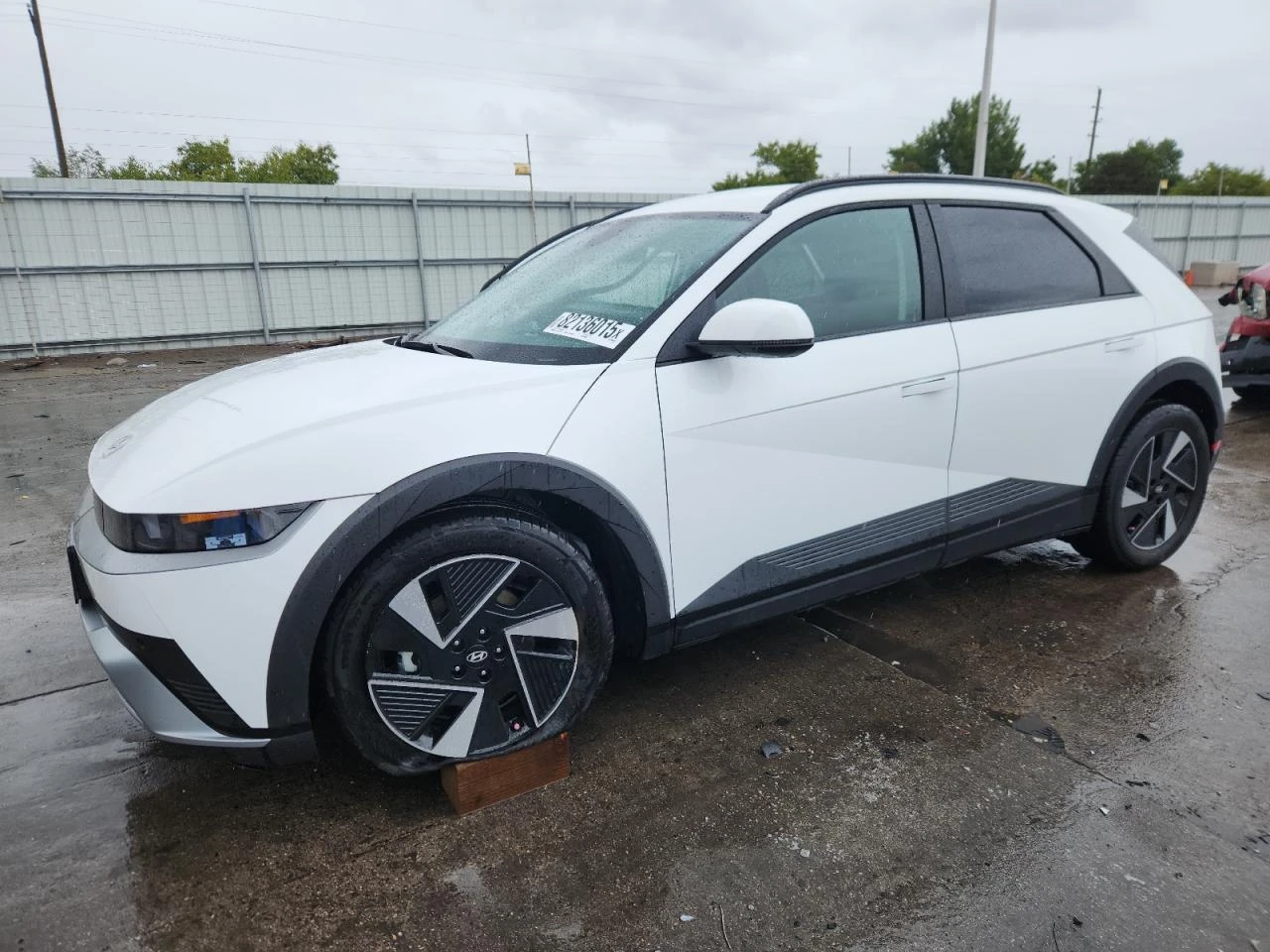 Hyundai Ioniq 5 Sel