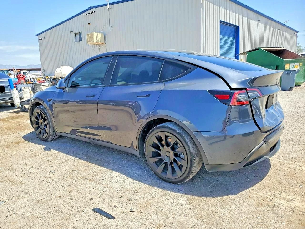 Tesla Model Y DUAL MOTOR LONG RANGE AWD ����������*  | Mobile.bg � ����������� 3