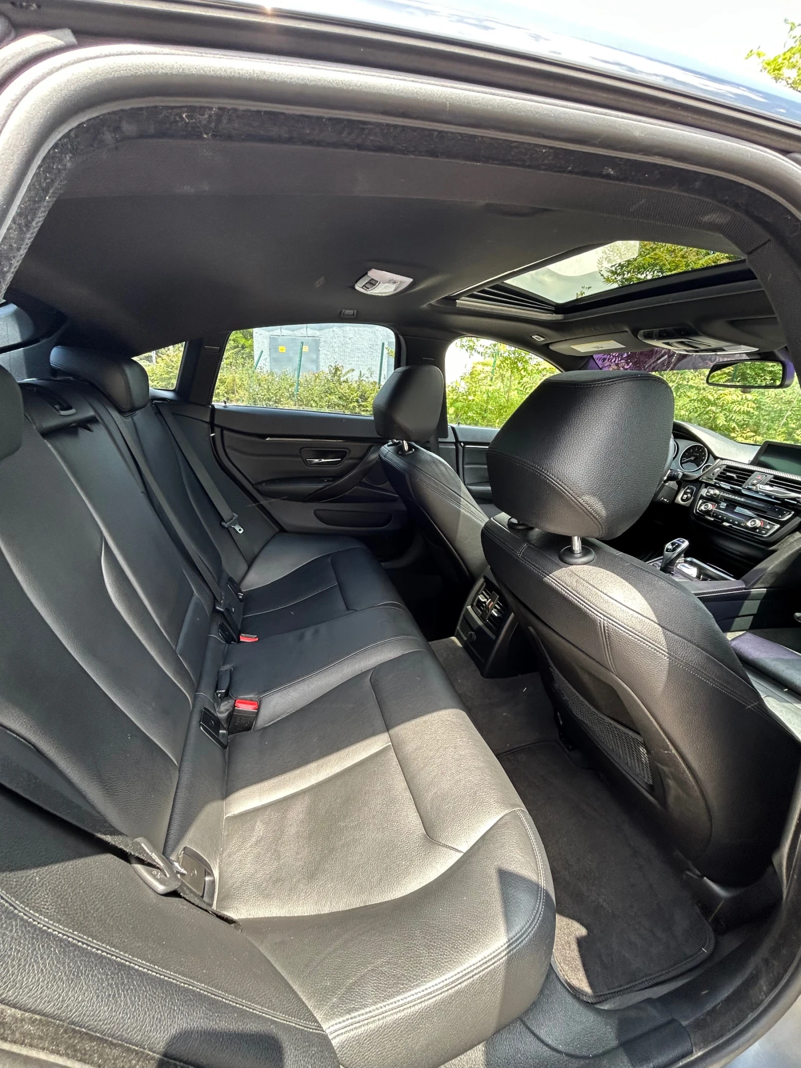 BMW 435 M performance, снимка 6 - Автомобили и джипове - 54659219