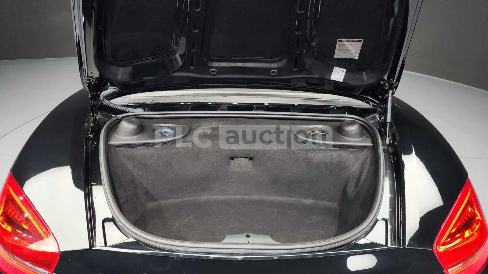 Porsche Boxster 2.7 PDK| ПОДГРЕВ| КАМЕРА| ВКЛ.ТЕХНОТЕСТ, снимка 15 - Автомобили и джипове - 54864947