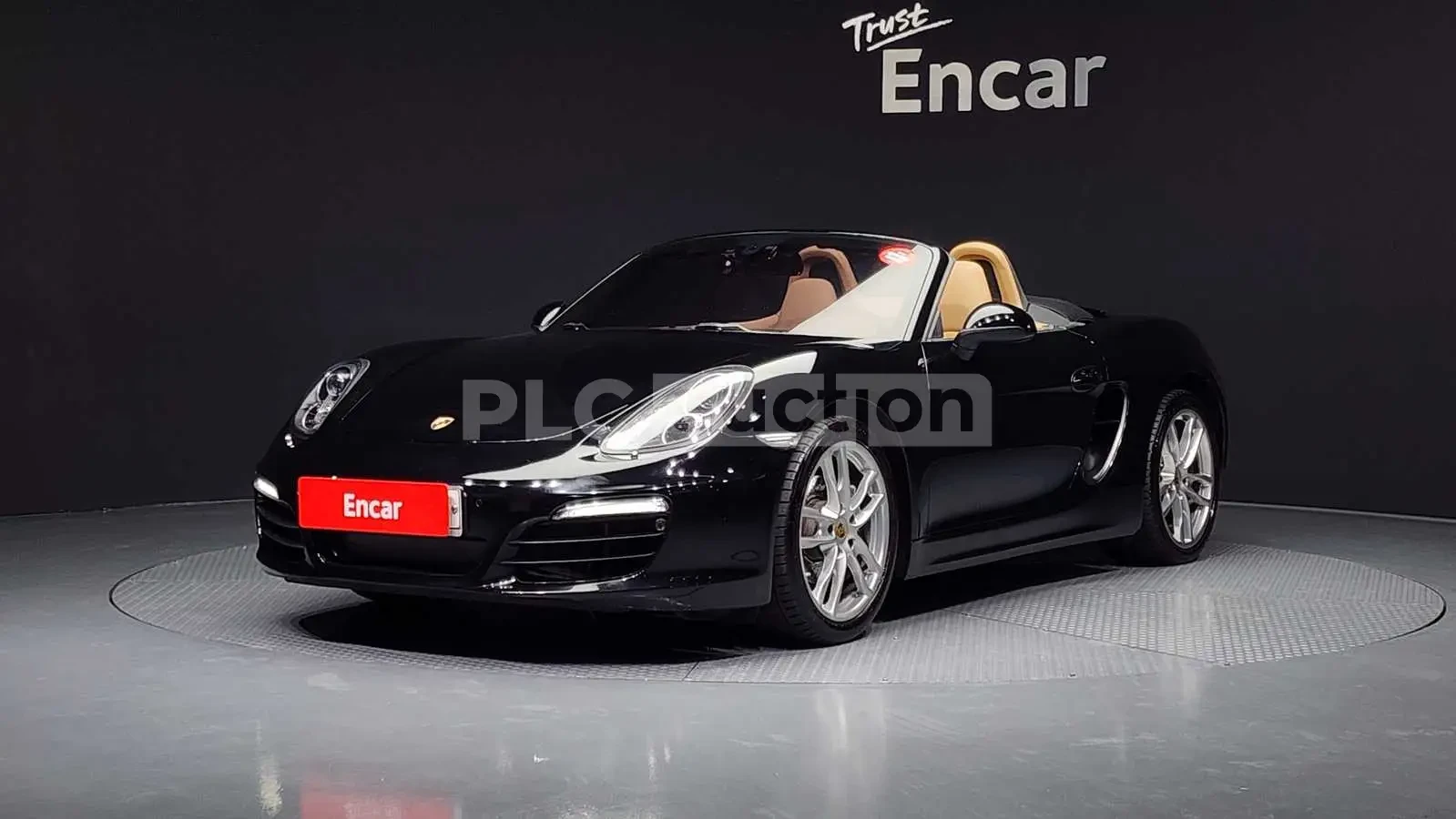 Porsche Boxster 2.7 PDK| ПОДГРЕВ| КАМЕРА| ВКЛ.ТЕХНОТЕСТ