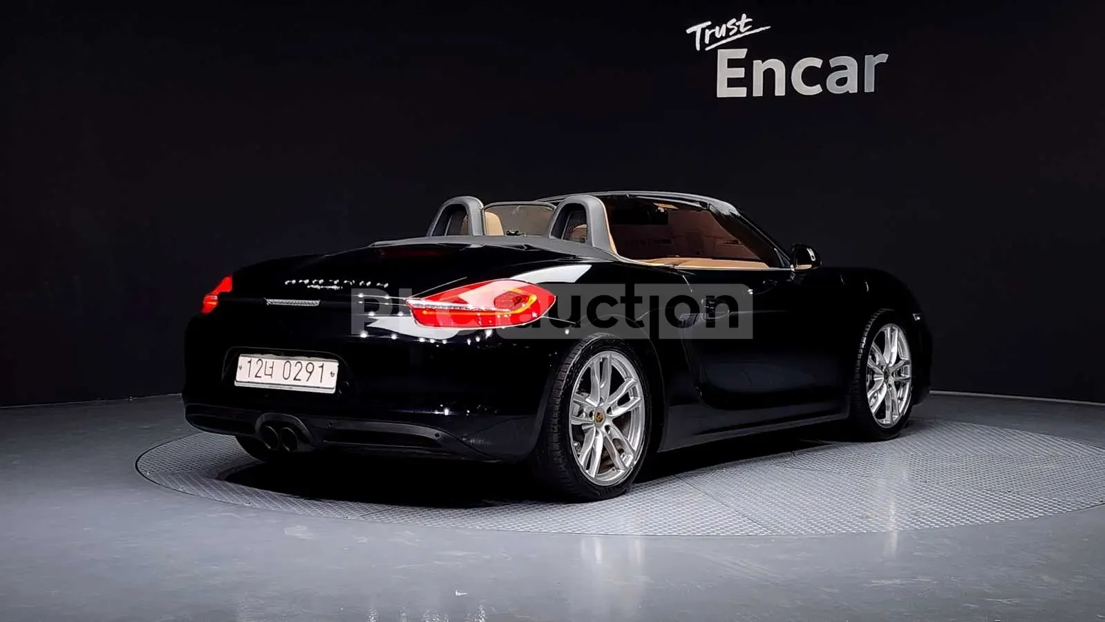 Porsche Boxster 2.7 PDK| ПОДГРЕВ| КАМЕРА| ВКЛ.ТЕХНОТЕСТ, снимка 2 - Автомобили и джипове - 54864947