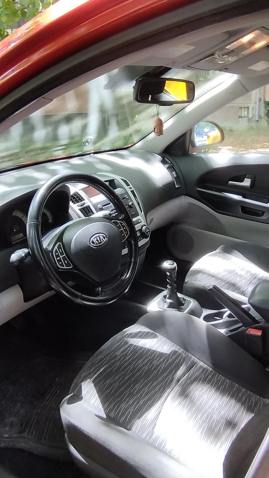 Kia Ceed, снимка 9 - Автомобили и джипове - 54902160